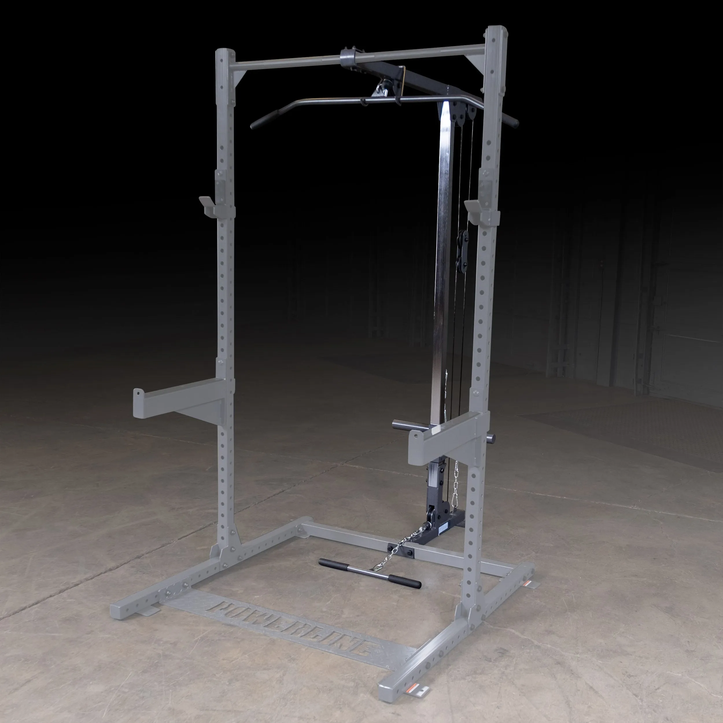 PLA500 Lat Attachment for Powerline Half Rack PPR500X (Rack Not Included)