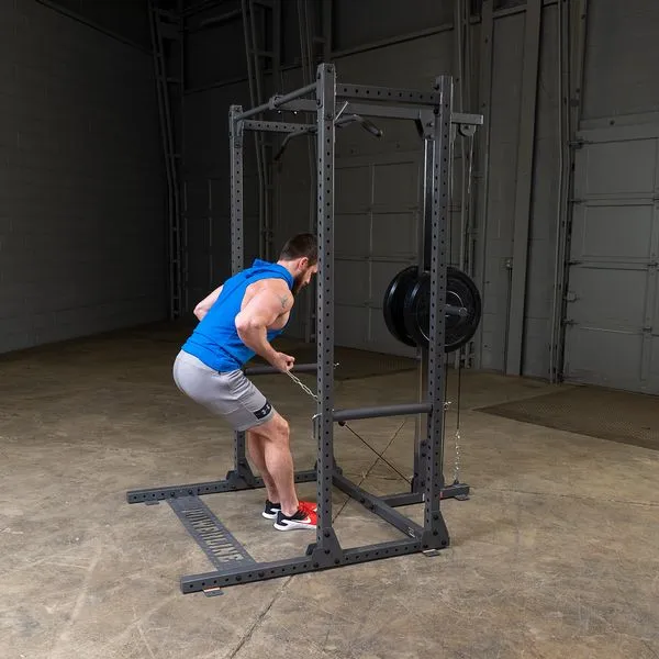 PLA500 Lat Attachment for Powerline Half Rack PPR500X (Rack Not Included)