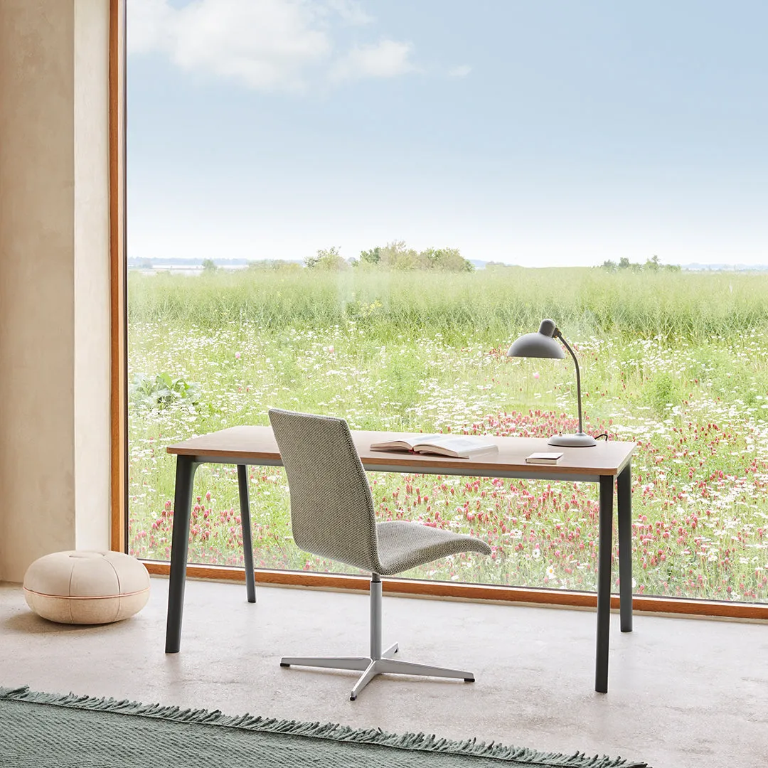Pluralis Meeting Table (94.5" L)