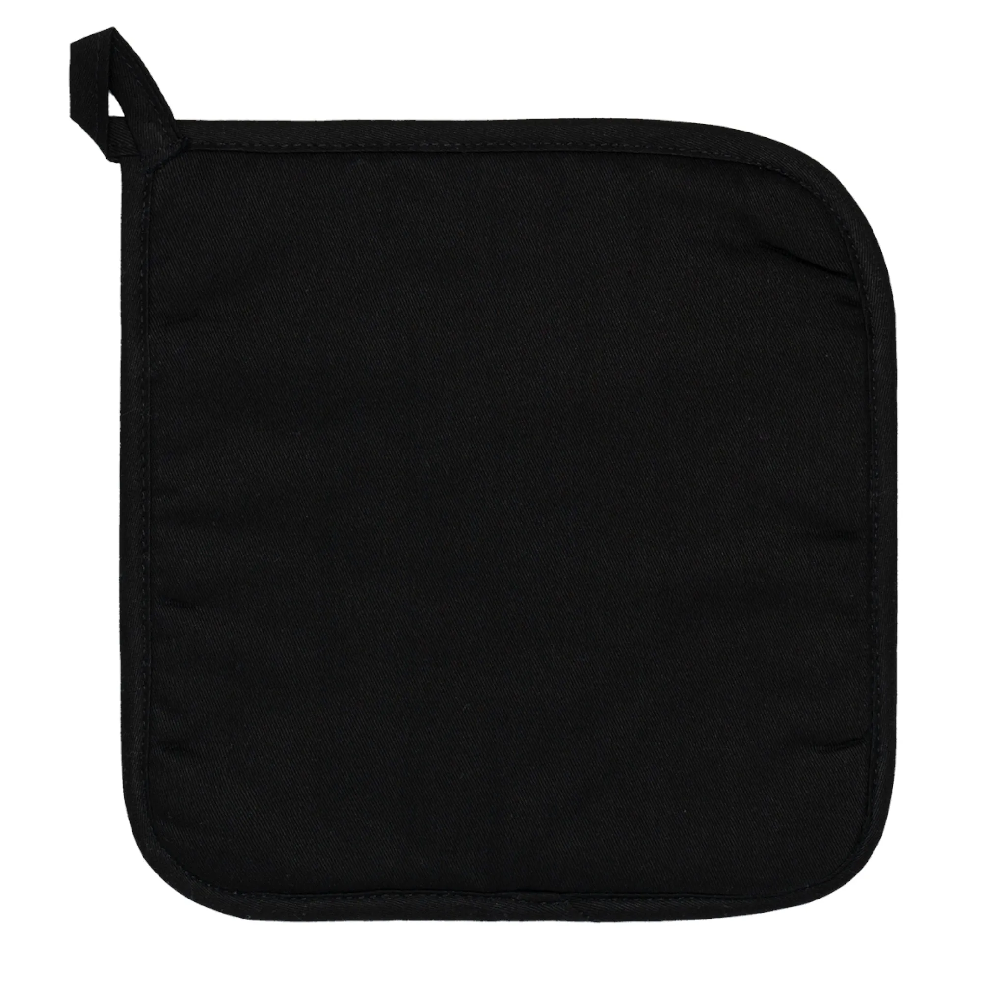 Pot Holder with Pocket - Cuban Trogon/Tocororo