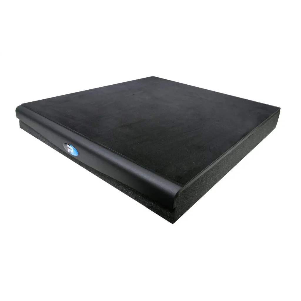 Primacoustic Recoil Stabilizer (23" x 20")- Professional Studio Monitor Isolator/Stabilizer