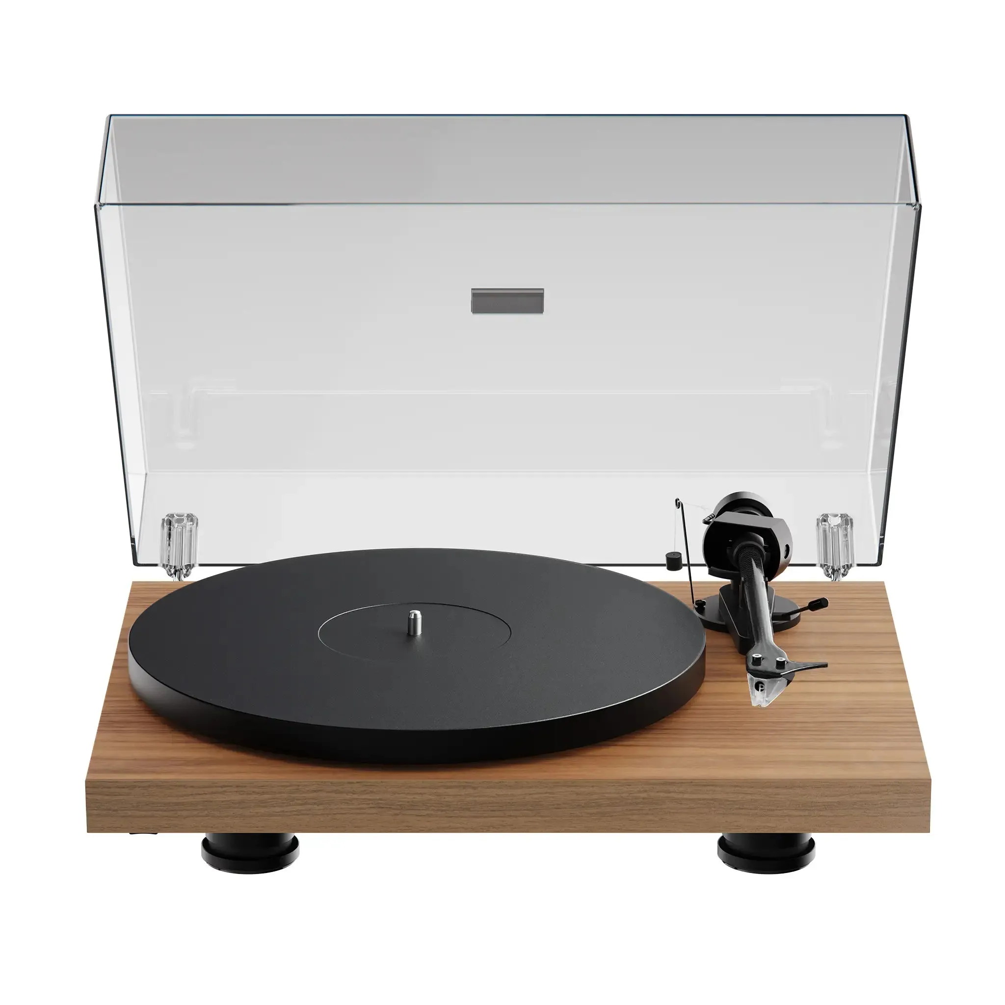 Pro-Ject Debut EVO 2 | Audiophile Turntable
