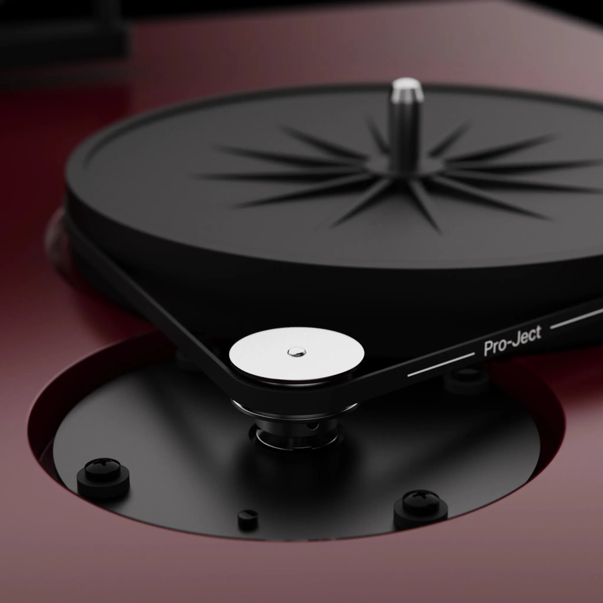 Pro-Ject Debut EVO 2 | Audiophile Turntable