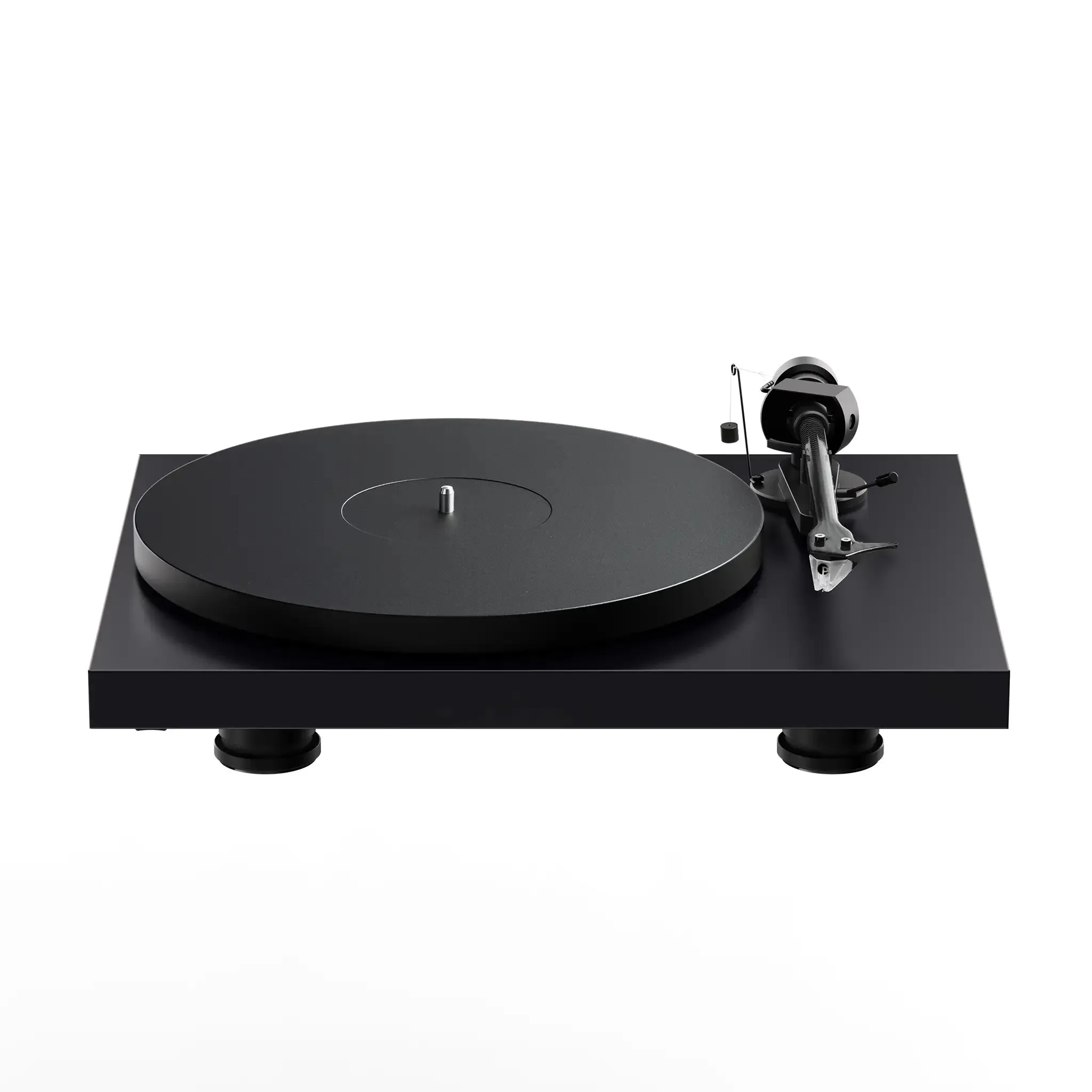 Pro-Ject Debut EVO 2 | Audiophile Turntable