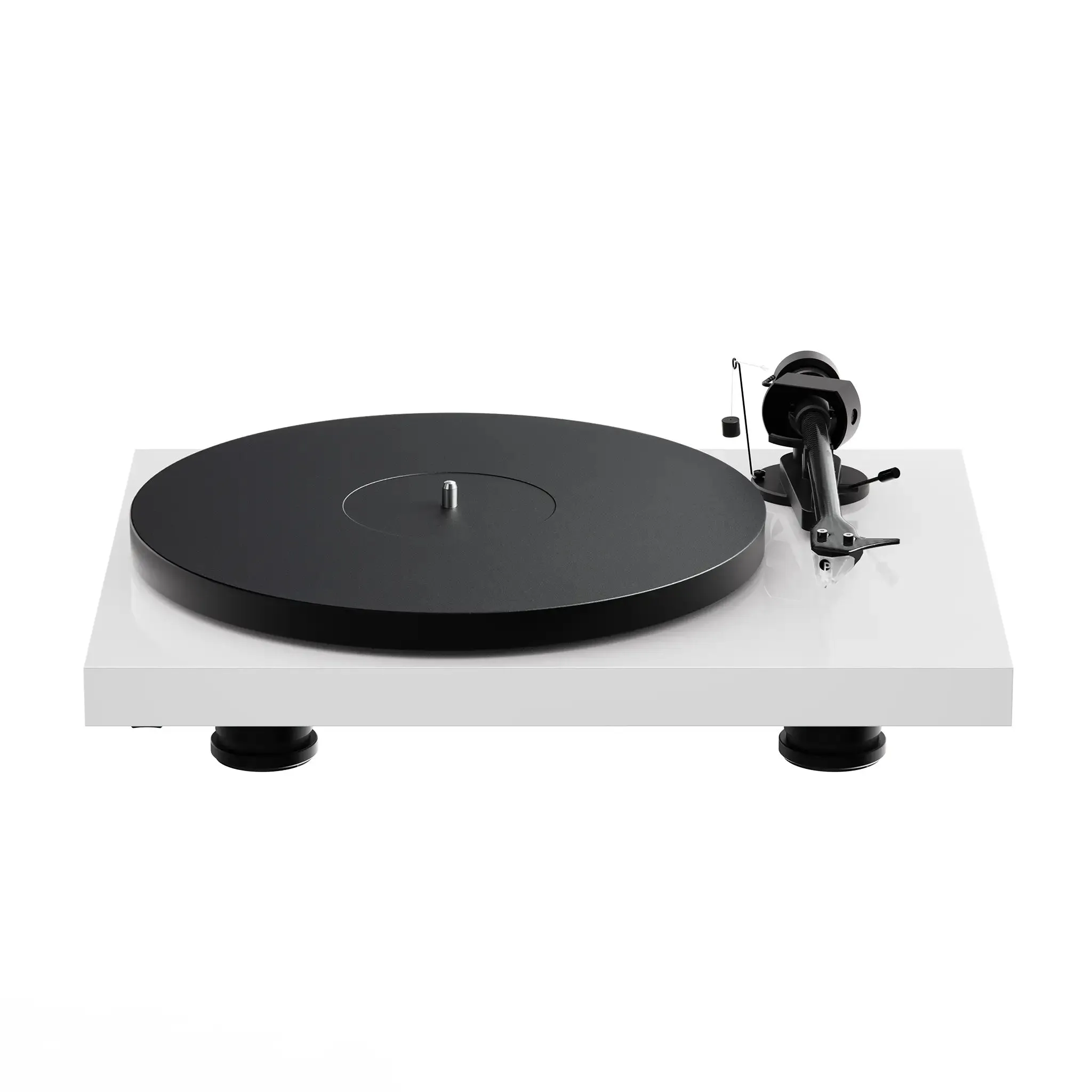 Pro-Ject Debut EVO 2 | Audiophile Turntable