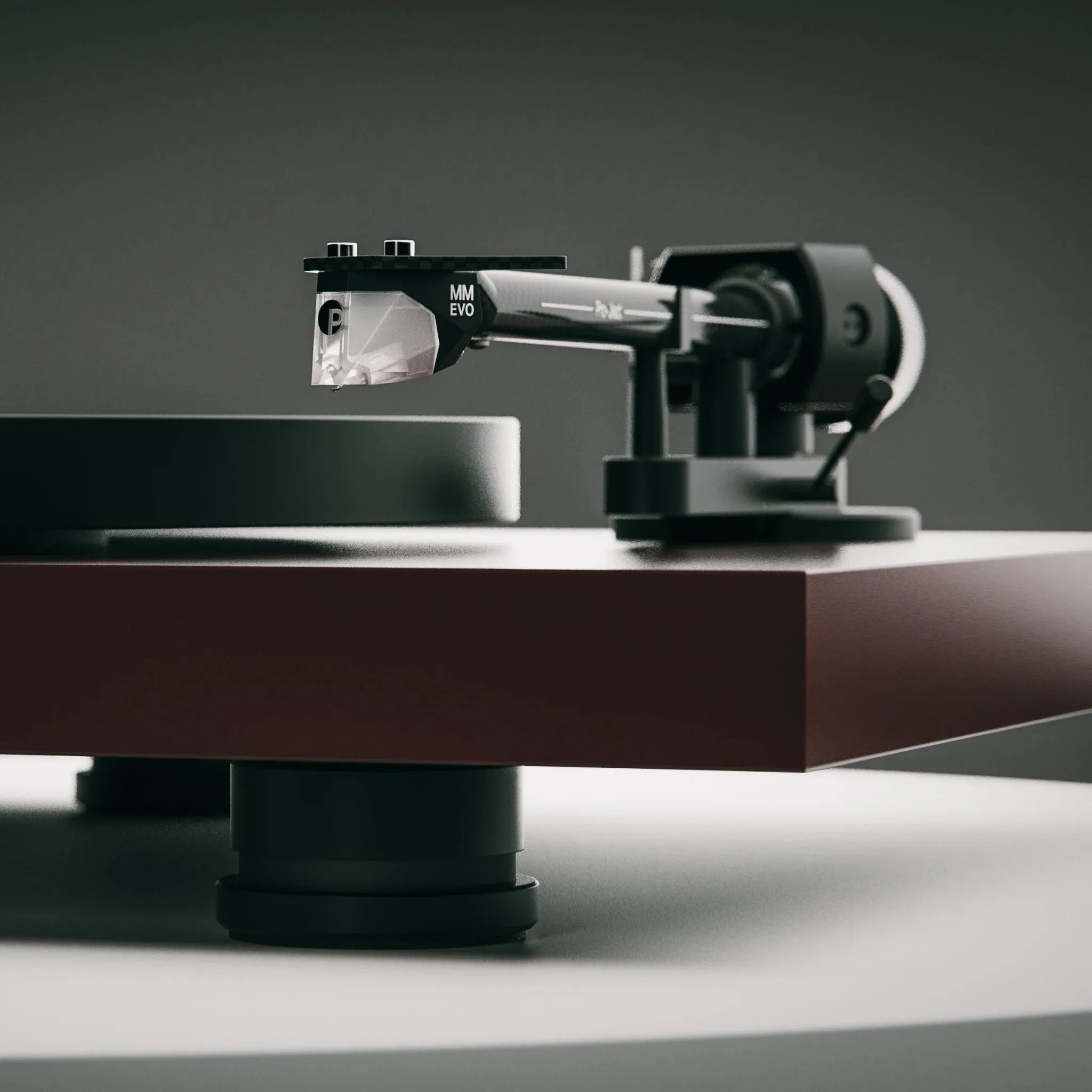 Pro-Ject Debut EVO 2 | Audiophile Turntable