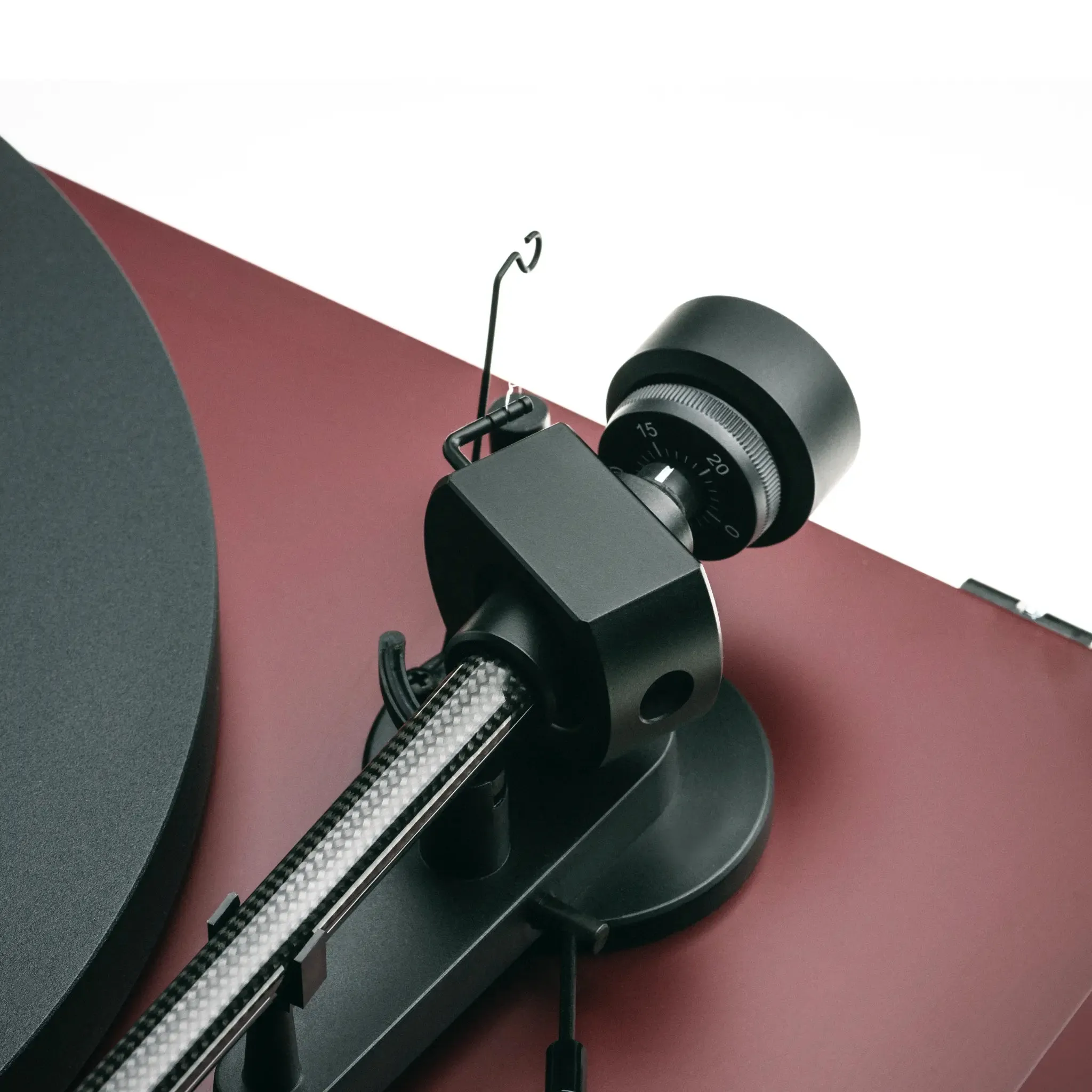 Pro-Ject Debut EVO 2 | Audiophile Turntable