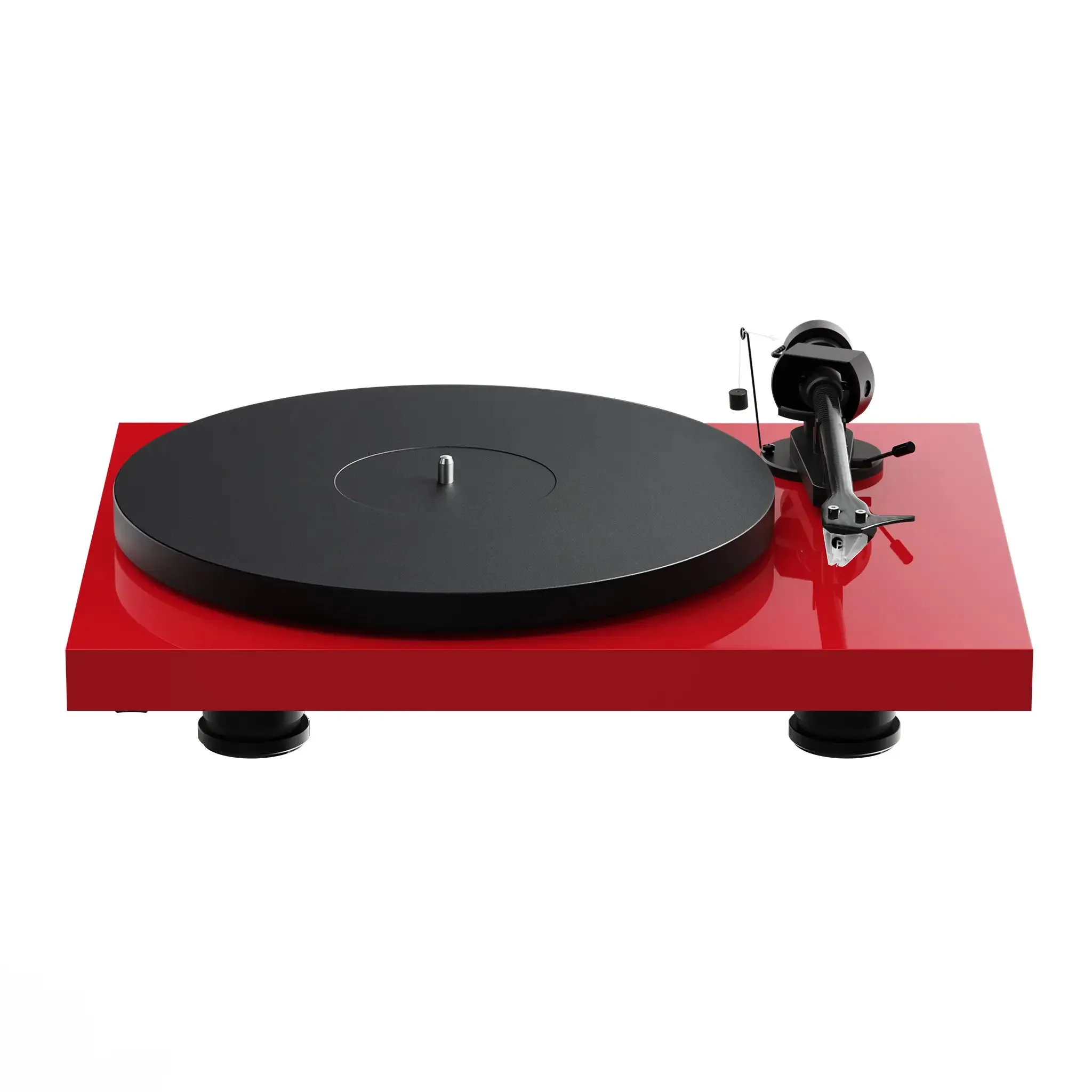 Pro-Ject Debut EVO 2 | Audiophile Turntable