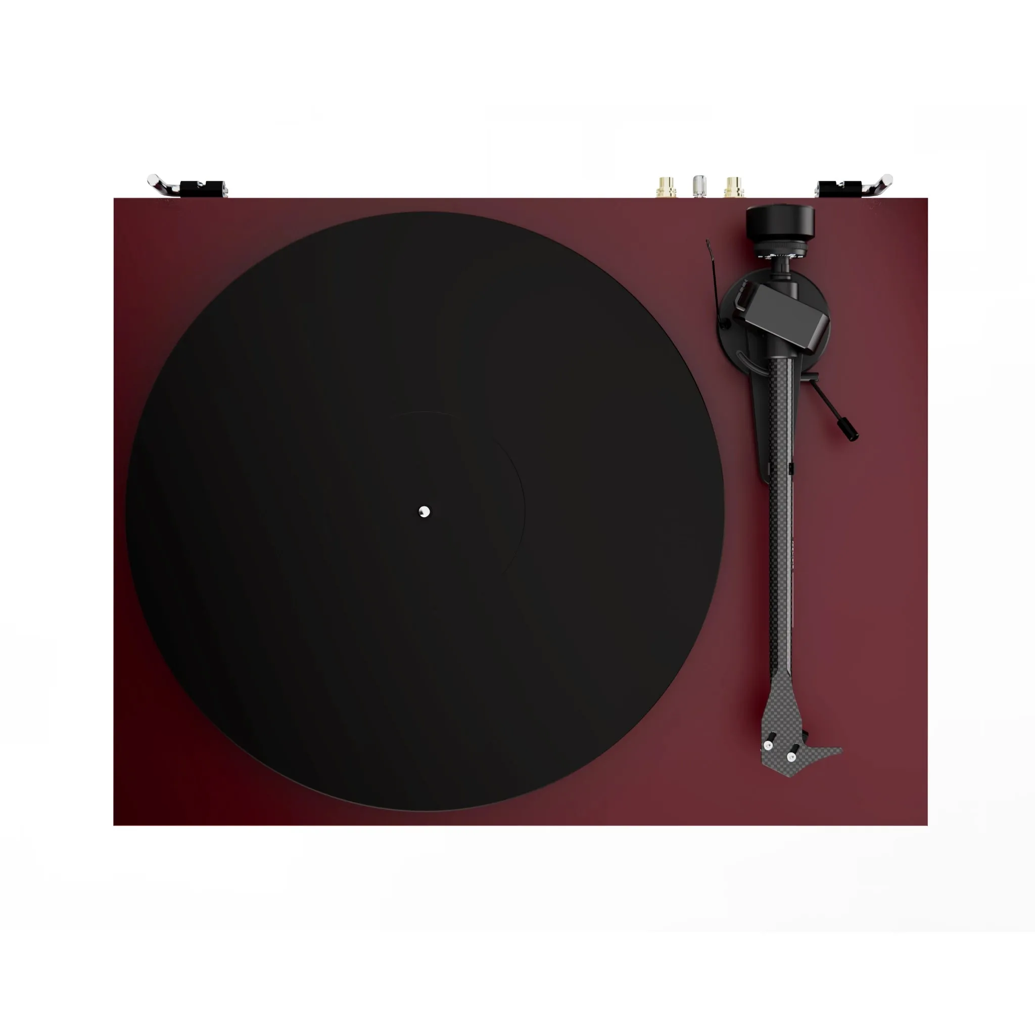 Pro-Ject Debut EVO 2 | Audiophile Turntable