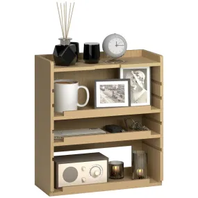 ProperAV Extra Four-Tier Desktop Organiser