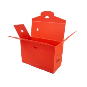 Public Records (PROA) File Archive Box - Type 1