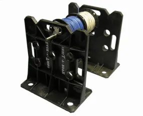 Rack-A-Tiers (2) Piece Rack System