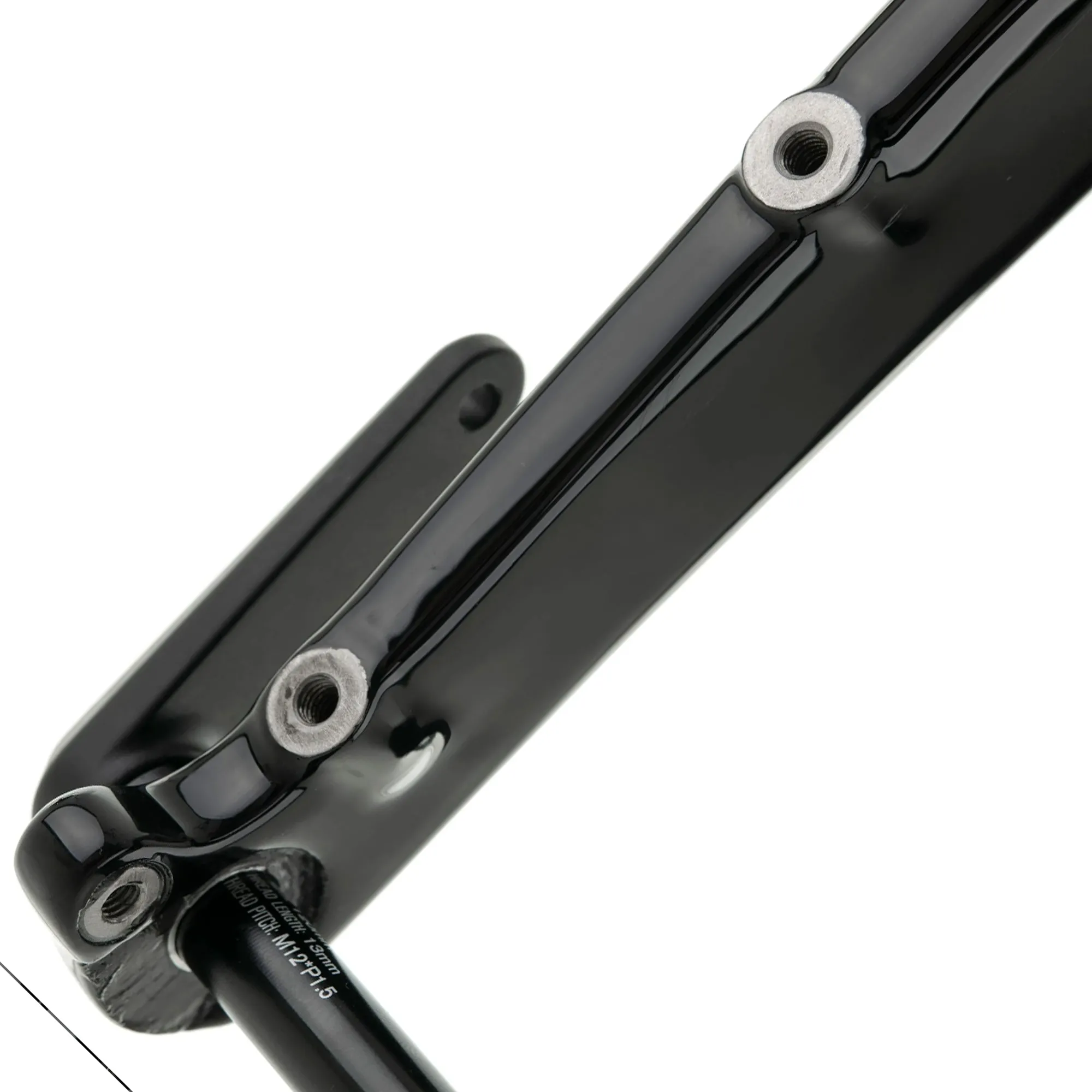 Range Fork