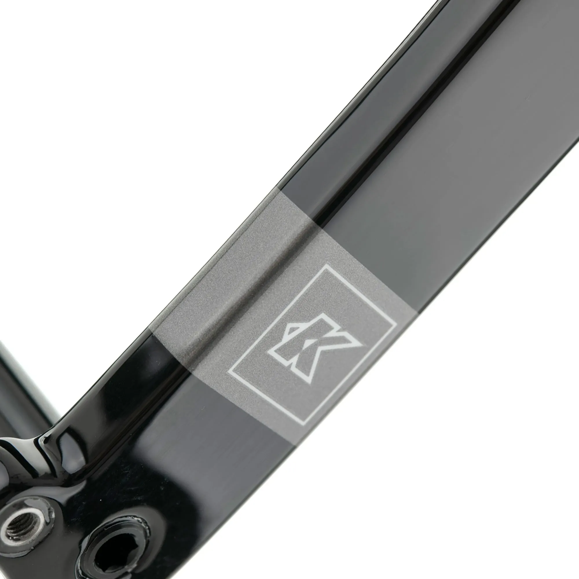 Range Fork