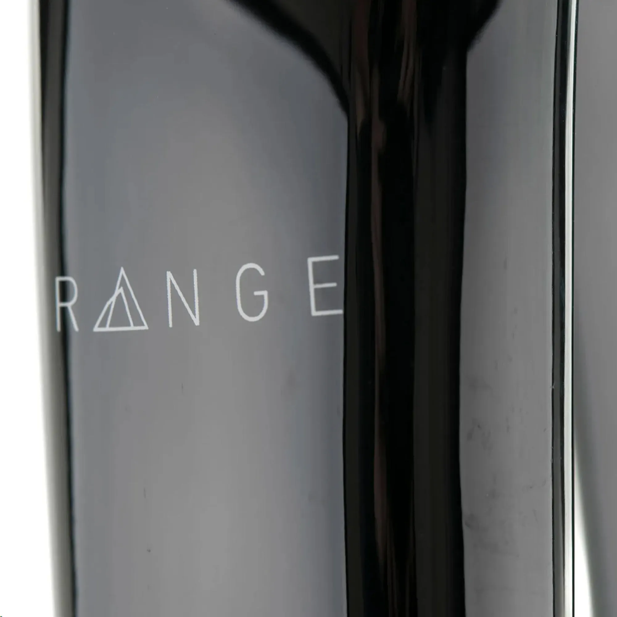Range Fork
