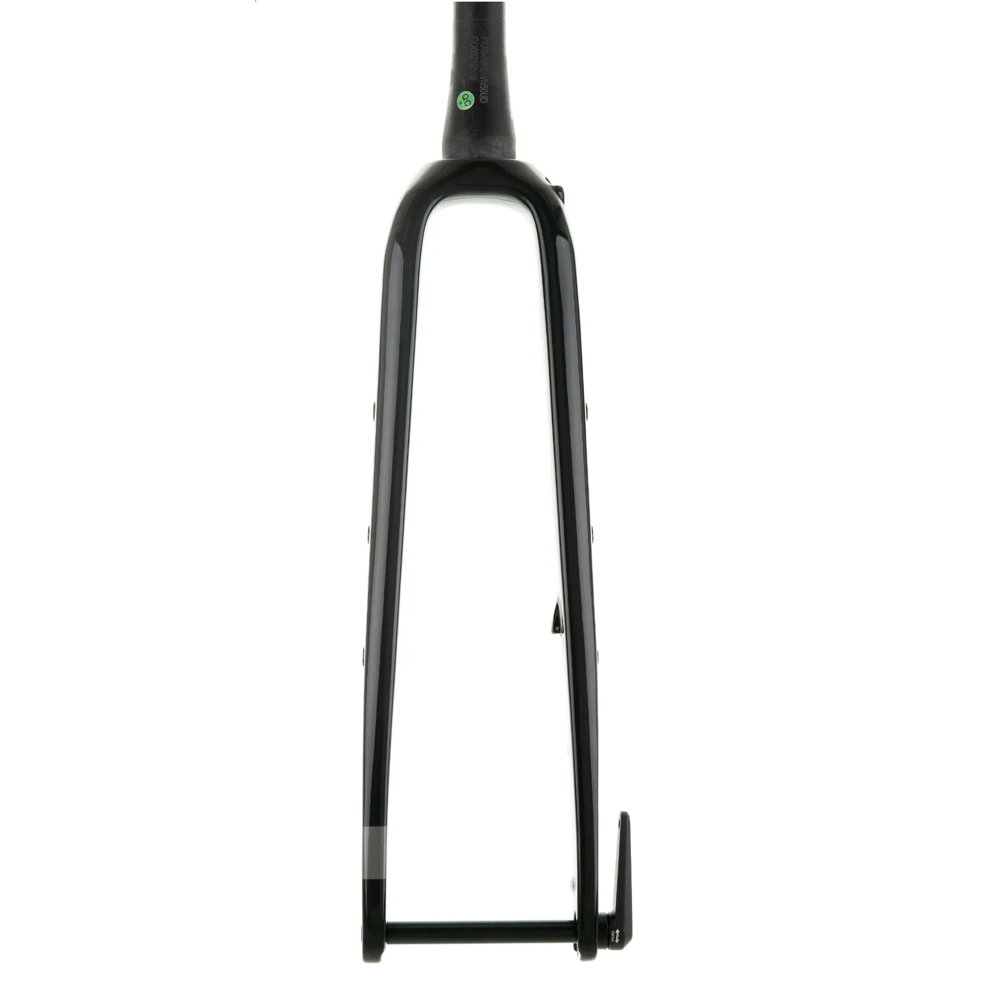 Range Fork