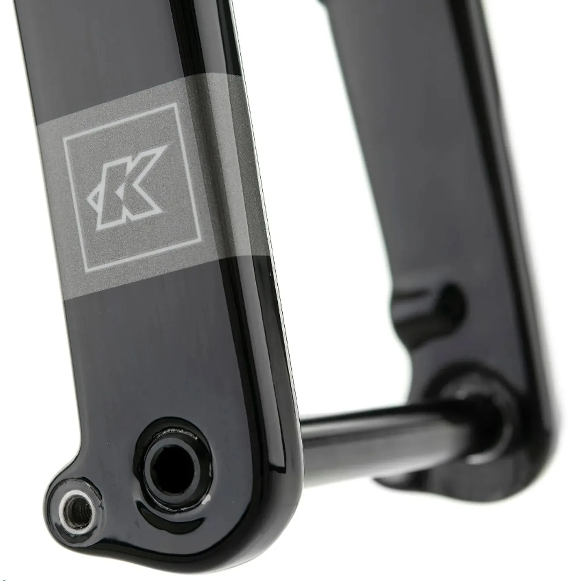 Range Fork