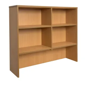 Rapid Span Hutch