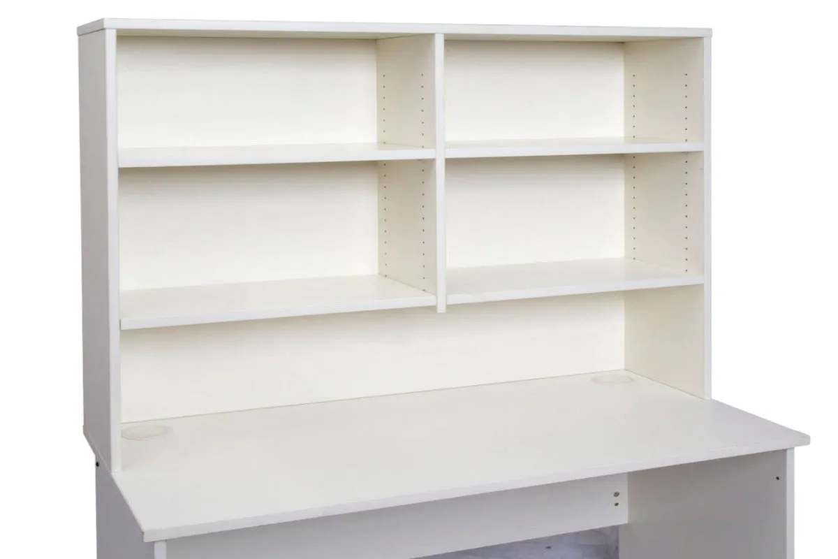 Rapid Span Hutch