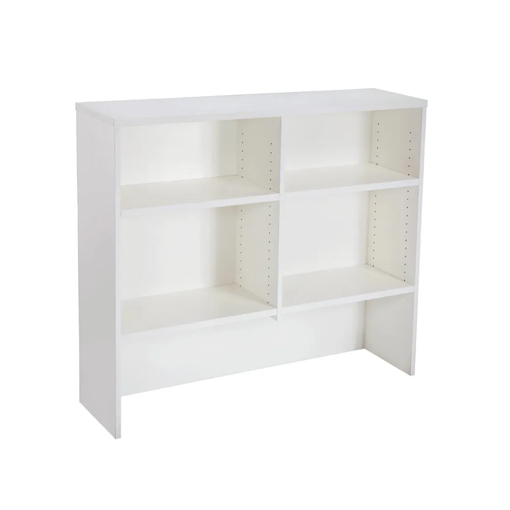 Rapid Span Hutch