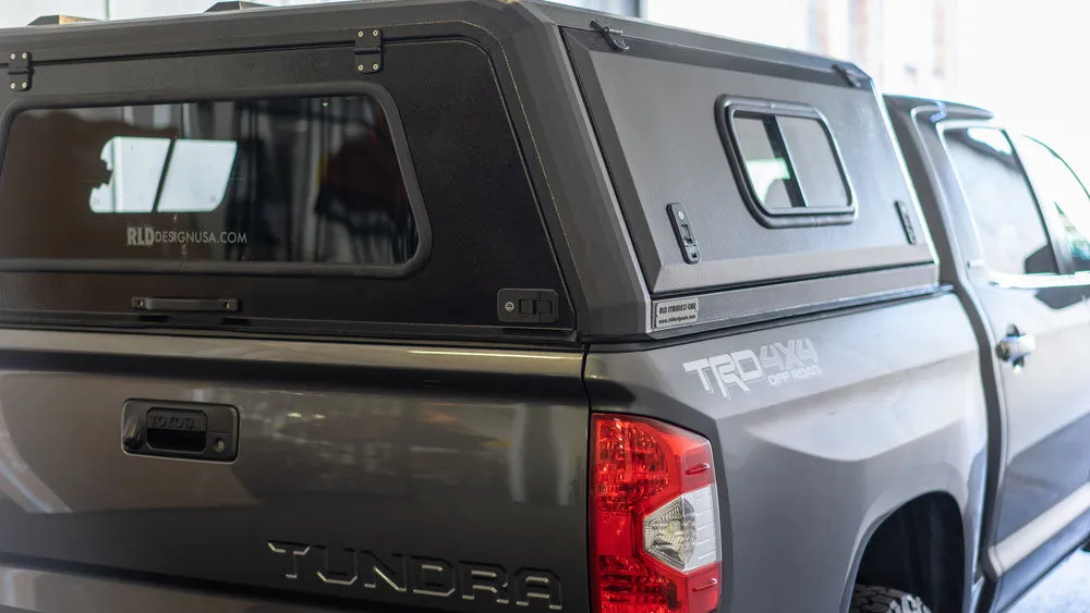 RLD Design (2014 ) Toyota Tundra Truck Cap/Canopy