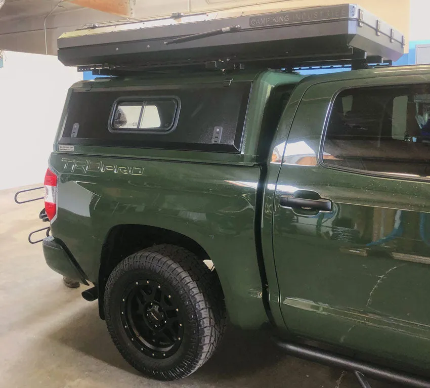 RLD Design (2014 ) Toyota Tundra Truck Cap/Canopy
