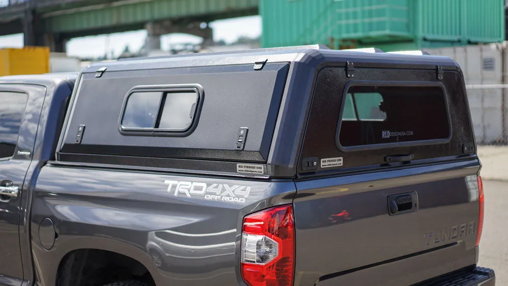 RLD Design (2014 ) Toyota Tundra Truck Cap/Canopy