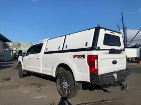 RLD Design - 2017  F-250/F-350 Super Duty Cap/Canopy