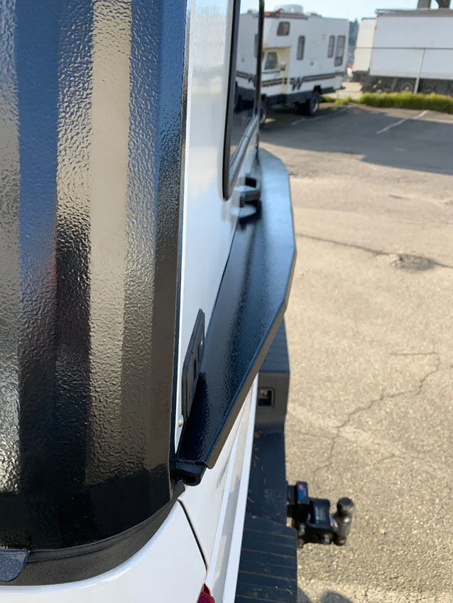 RLD Design - 2017  F-250/F-350 Super Duty Cap/Canopy