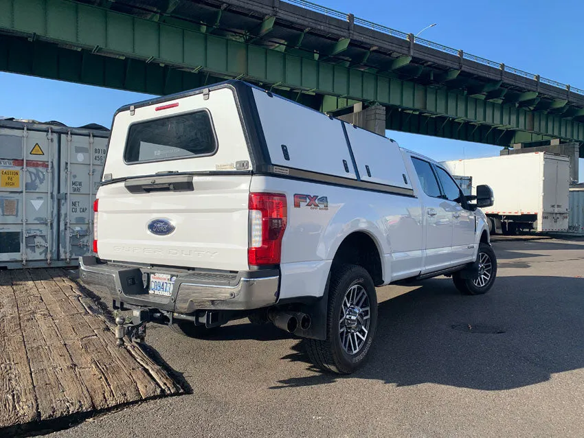 RLD Design - 2017  F-250/F-350 Super Duty Cap/Canopy