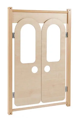 Role Play Panel Starter Set - Shop Panel Set