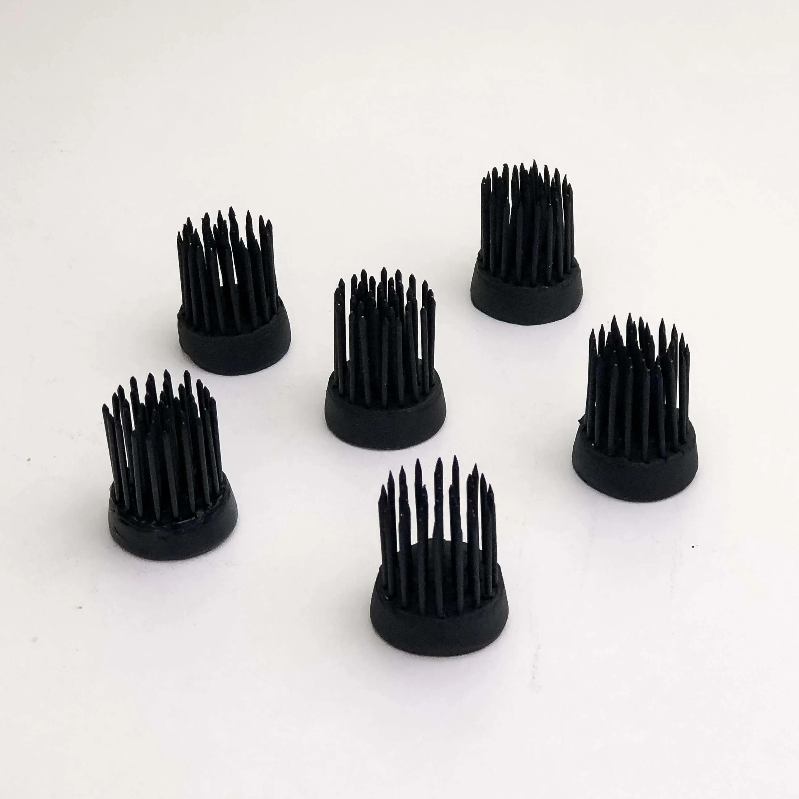 Round Pin Holders - Wholesale Packs