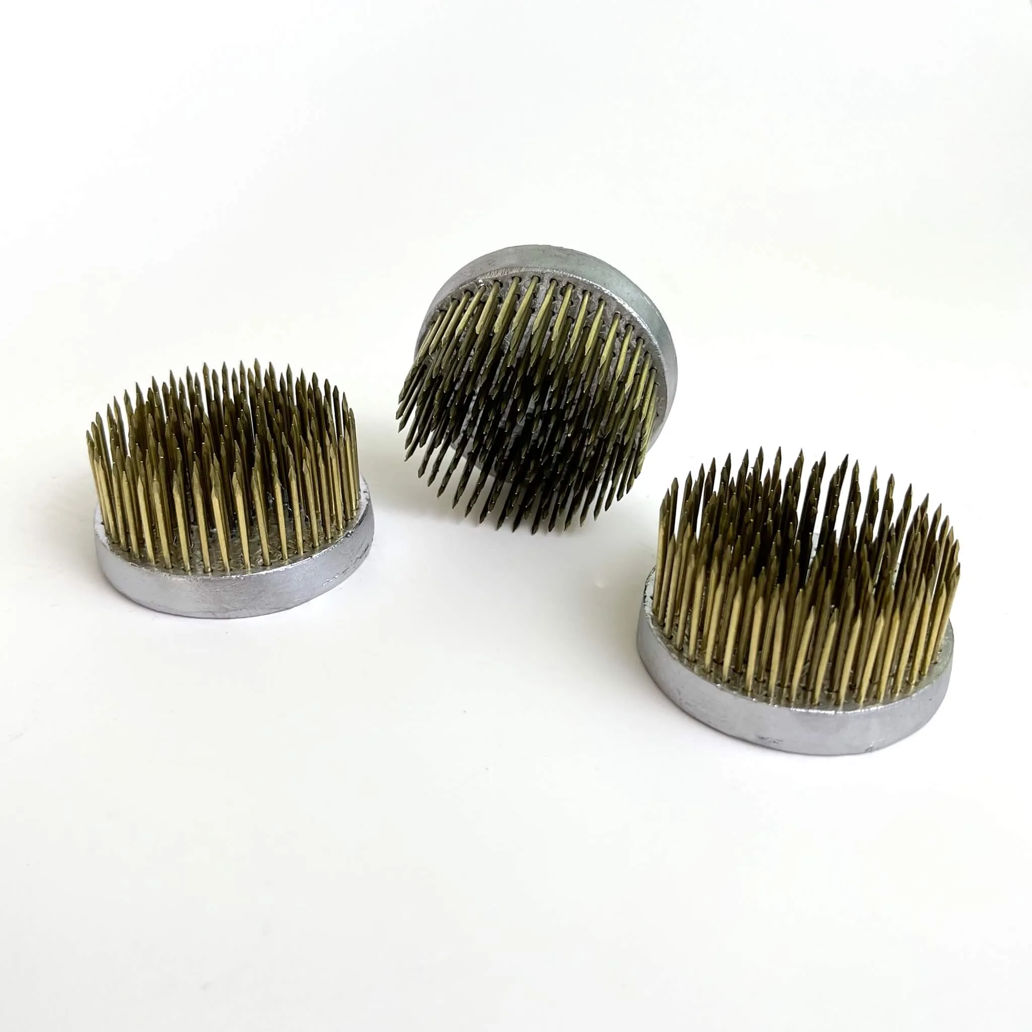 Round Pin Holders - Wholesale Packs