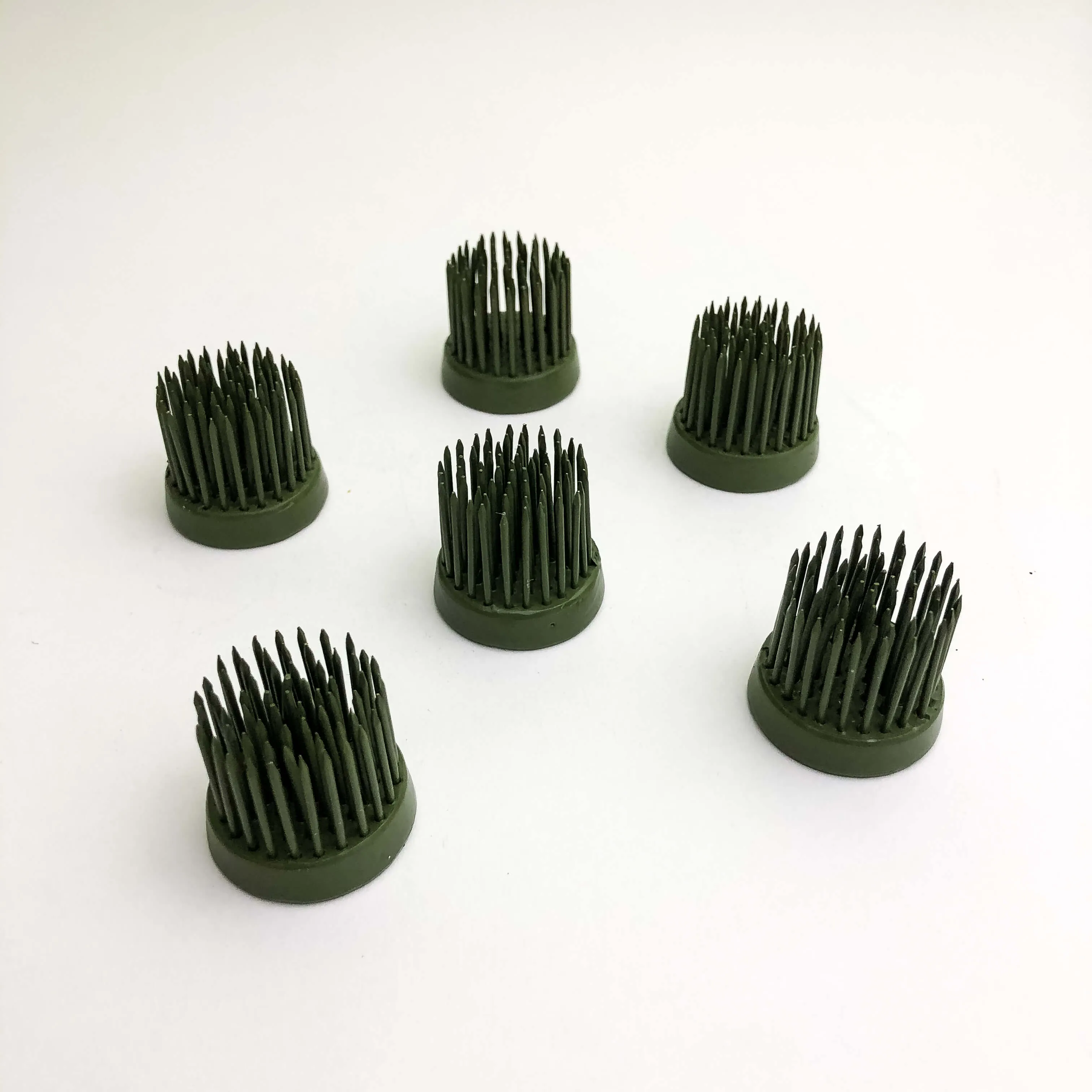 Round Pin Holders - Wholesale Packs