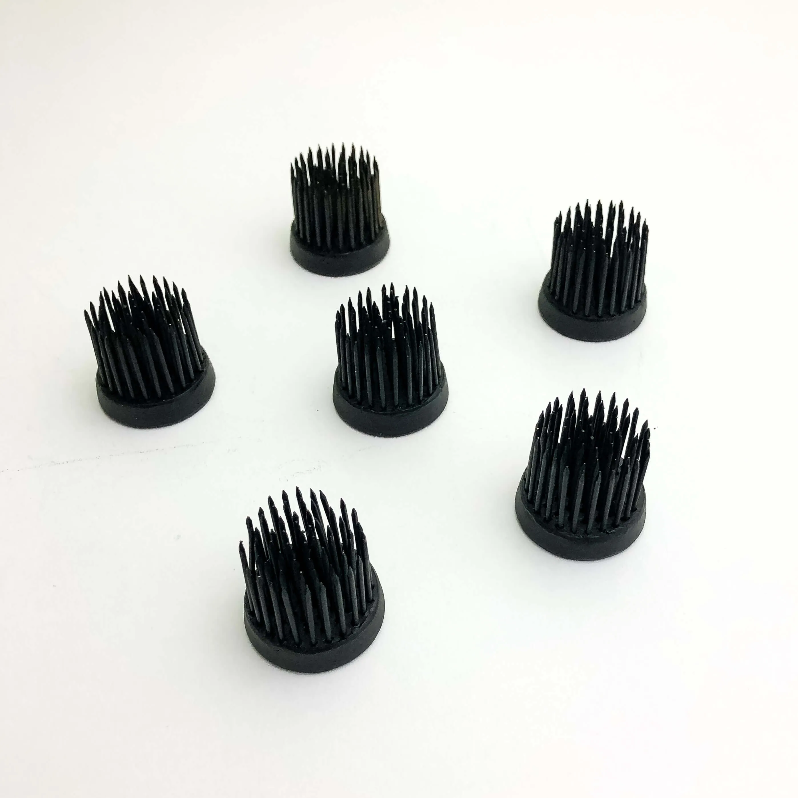 Round Pin Holders - Wholesale Packs