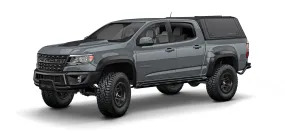 RSI SmartCap EVOa Adventure for Chevrolet