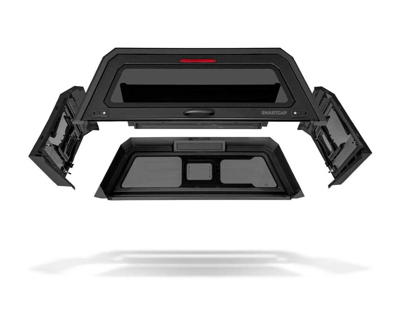 RSI SmartCap EVOa Adventure For Ford