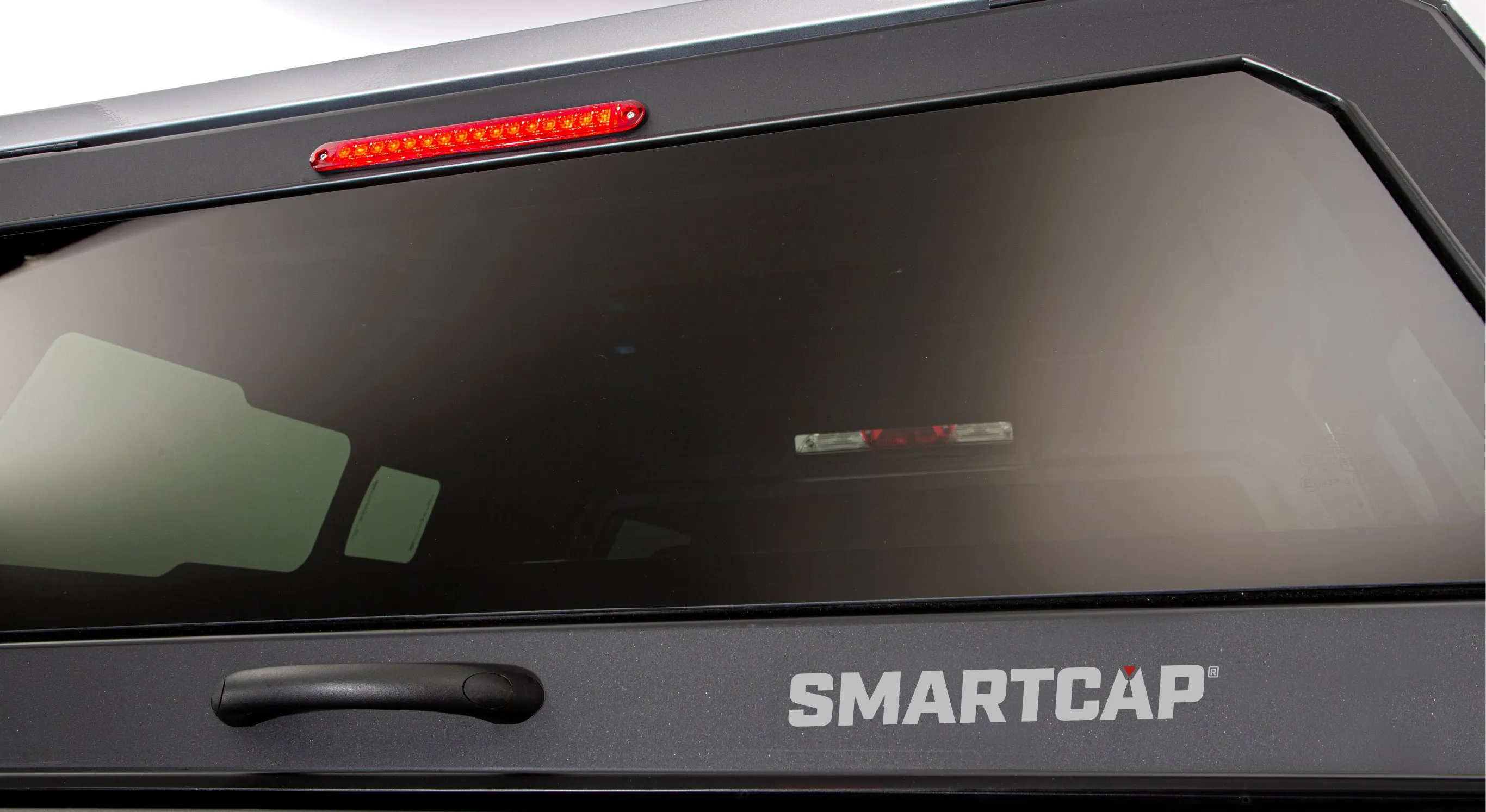 RSI SmartCap EVOa Adventure For Ford