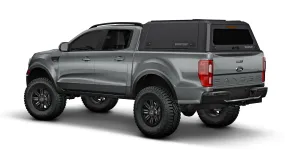 RSI SmartCap EVOa Adventure For Ford