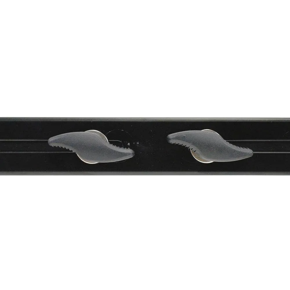 SA-MXS01 - Universal PA/DJ Mixer Stand with Adjustable Height & Width