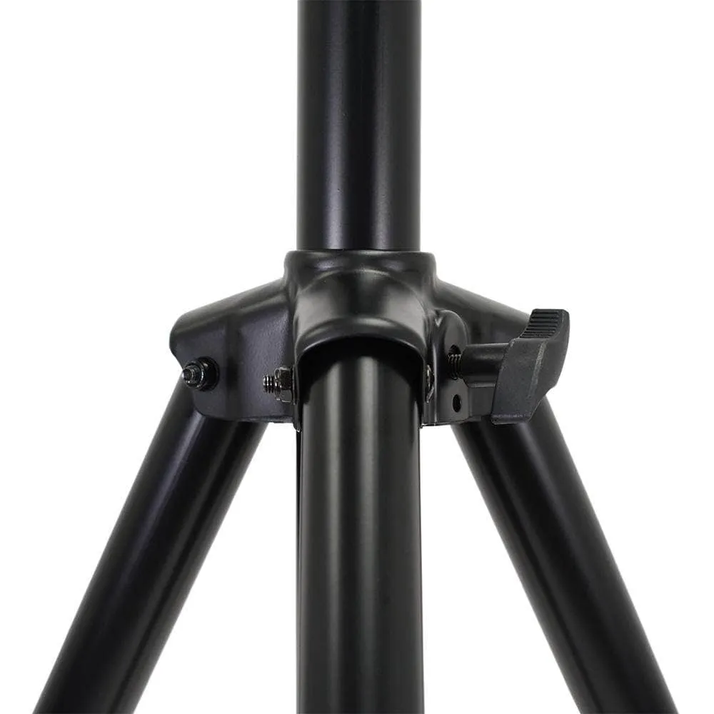 SA-SS01 - Heavy Duty Professional Tripod Speaker Stand for PA/DJ Loudspeakers