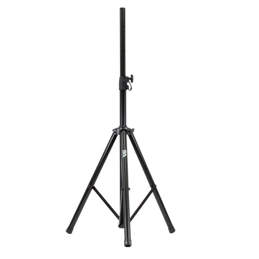 SA-SS01 - Heavy Duty Professional Tripod Speaker Stand for PA/DJ Loudspeakers