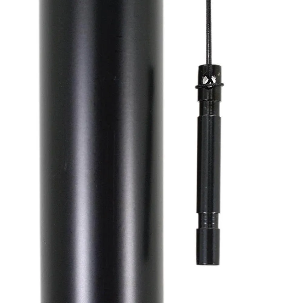 SA-SS01 - Pair of Heavy Duty Professional Tripod Speaker Stands for PA/DJ Loudspeakers