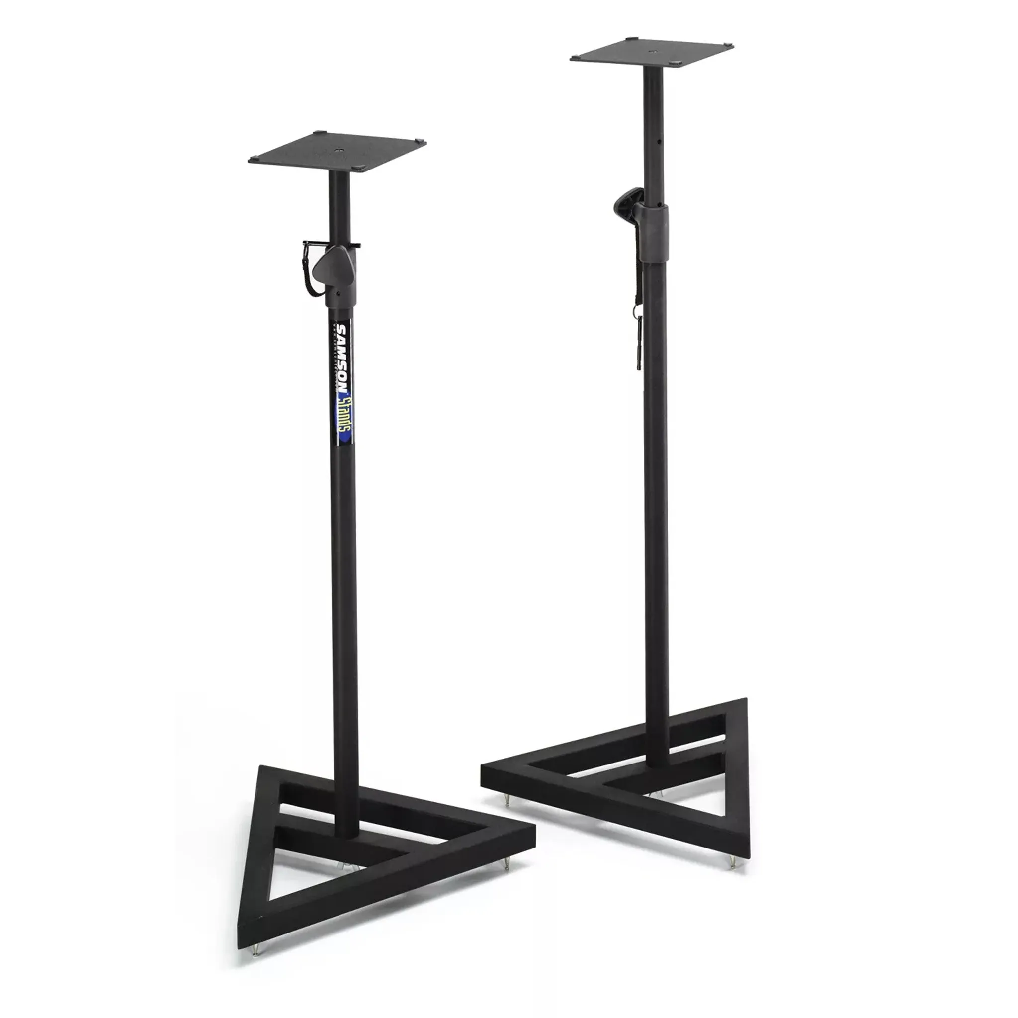 Samson SAMS-MS200 Studio Monitor Stand