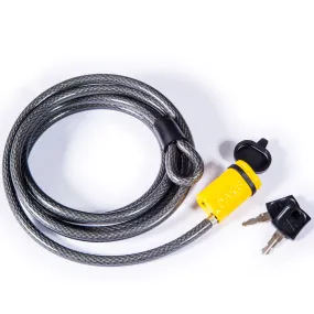 Saris 8 Locking Cable