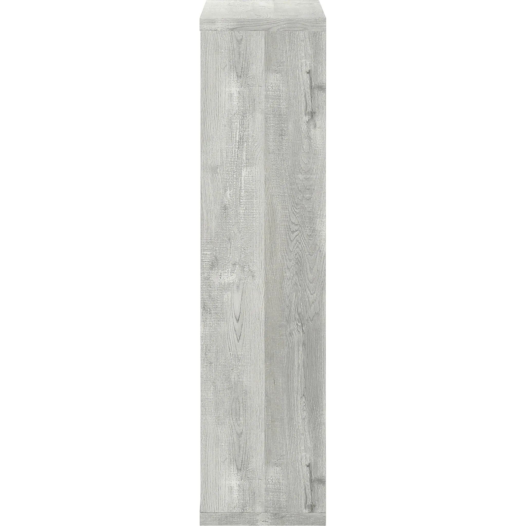 Scottie Etagere - Grey