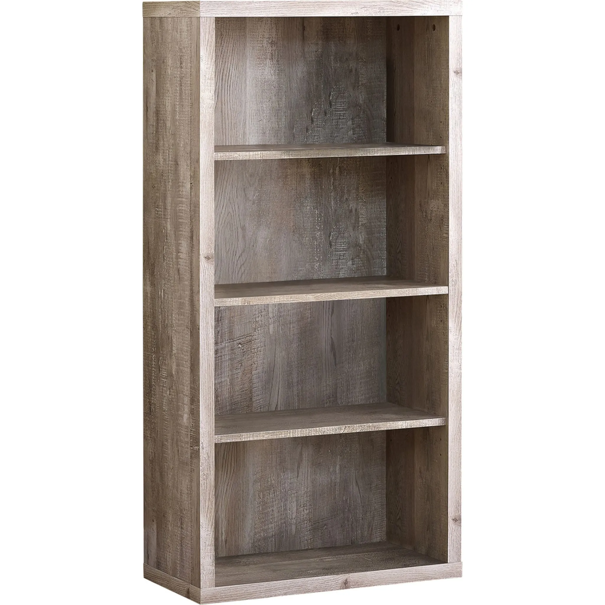 Scottie Etagere - Grey