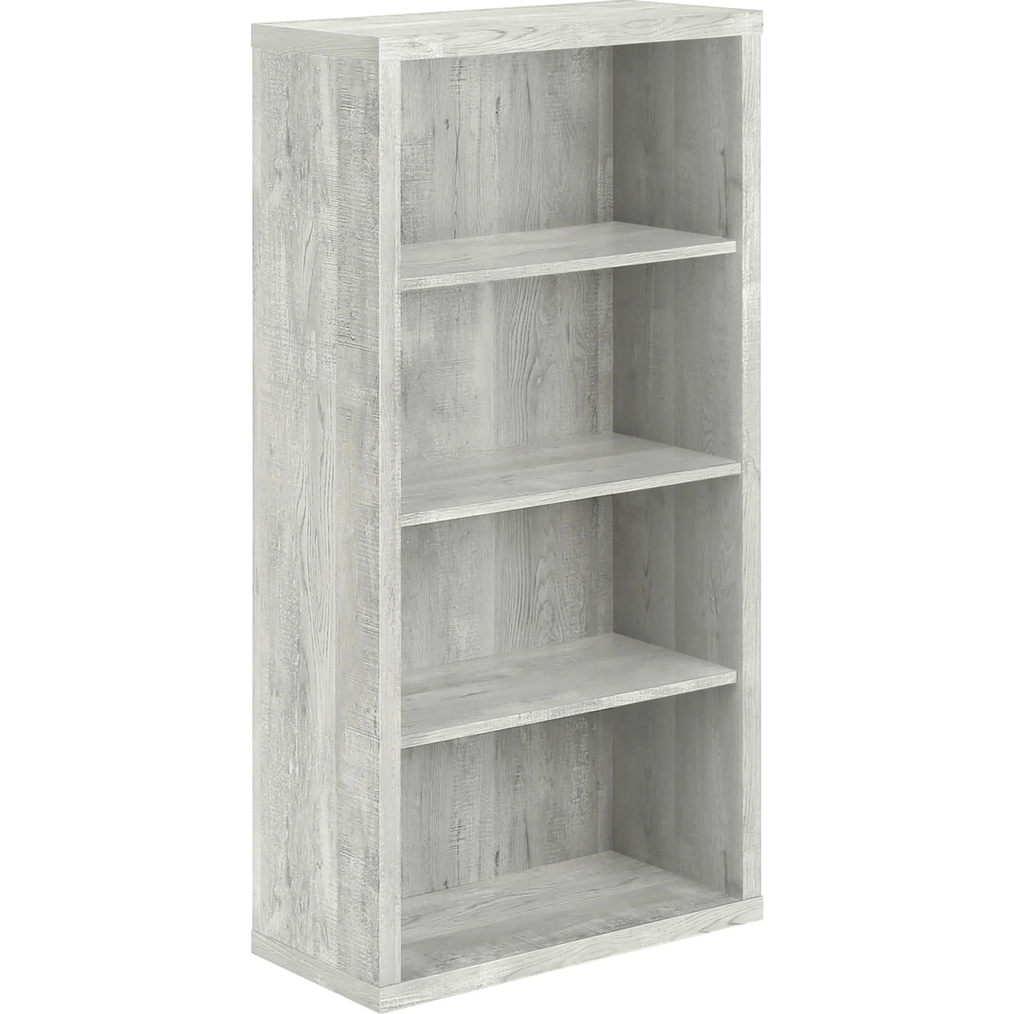 Scottie Etagere - Grey