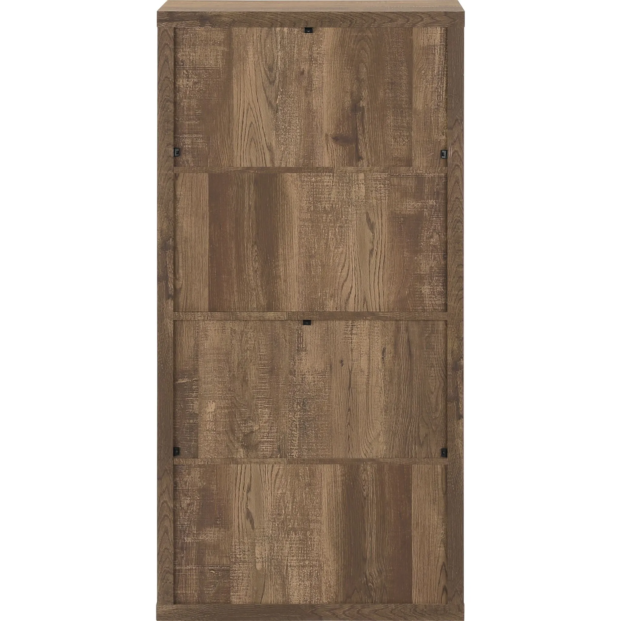 Scottie Etagere - Grey