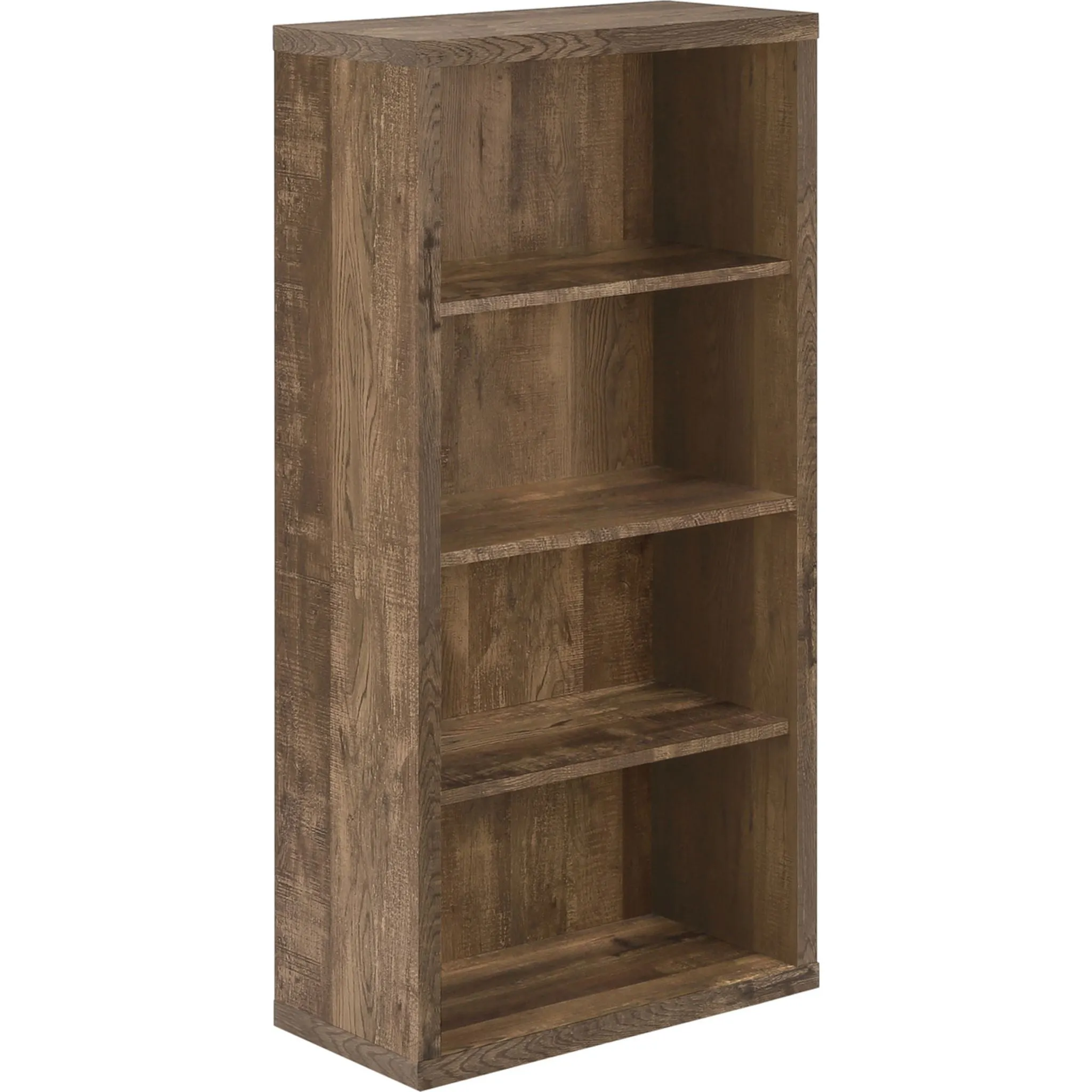 Scottie Etagere - Grey
